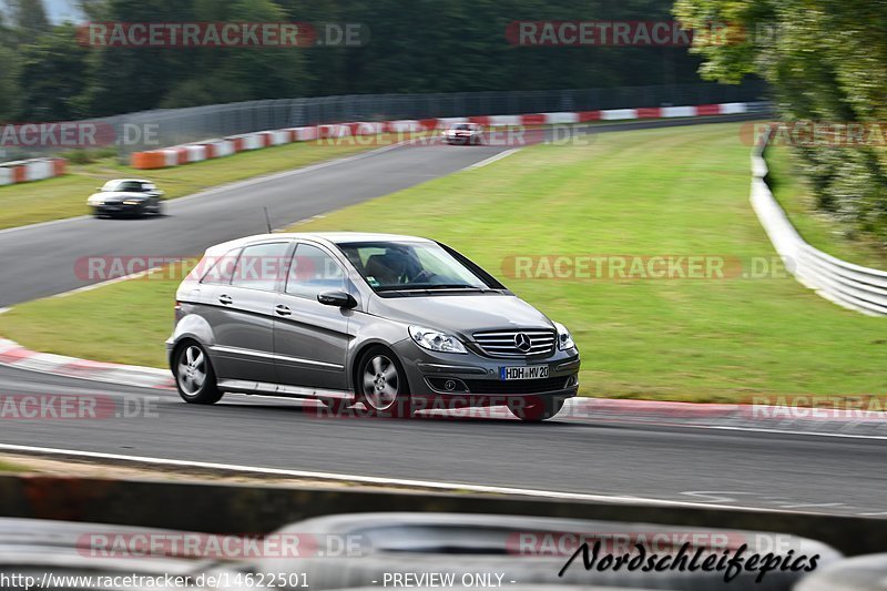 Bild #14622501 - Touristenfahrten Nürburgring Nordschleife (19.09.2021)