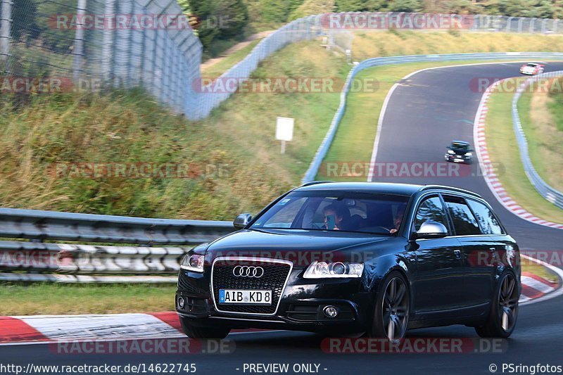 Bild #14622745 - Touristenfahrten Nürburgring Nordschleife (19.09.2021)