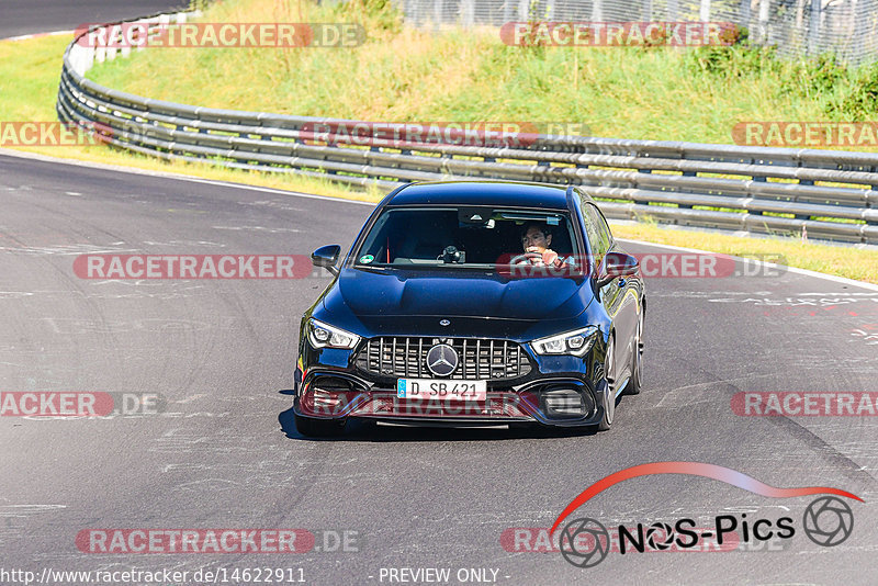 Bild #14622911 - Touristenfahrten Nürburgring Nordschleife (19.09.2021)