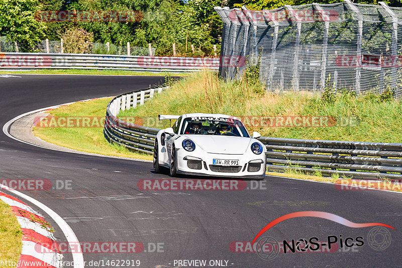 Bild #14622919 - Touristenfahrten Nürburgring Nordschleife (19.09.2021)