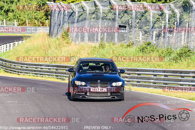 Bild #14622951 - Touristenfahrten Nürburgring Nordschleife (19.09.2021)