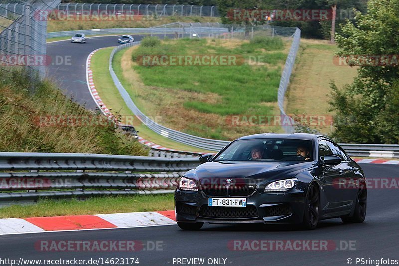 Bild #14623174 - Touristenfahrten Nürburgring Nordschleife (19.09.2021)