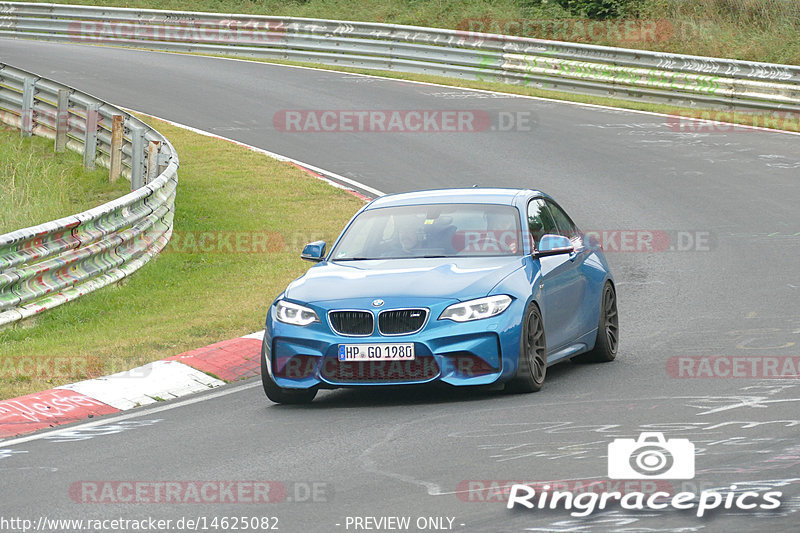 Bild #14625082 - Touristenfahrten Nürburgring Nordschleife (19.09.2021)