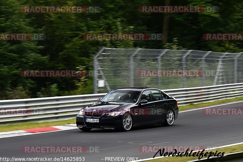 Bild #14625853 - Touristenfahrten Nürburgring Nordschleife (19.09.2021)