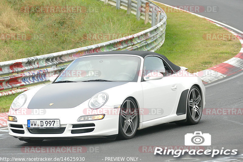 Bild #14625930 - Touristenfahrten Nürburgring Nordschleife (19.09.2021)