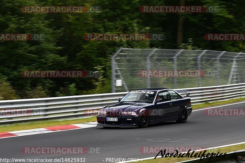 Bild #14625932 - Touristenfahrten Nürburgring Nordschleife (19.09.2021)