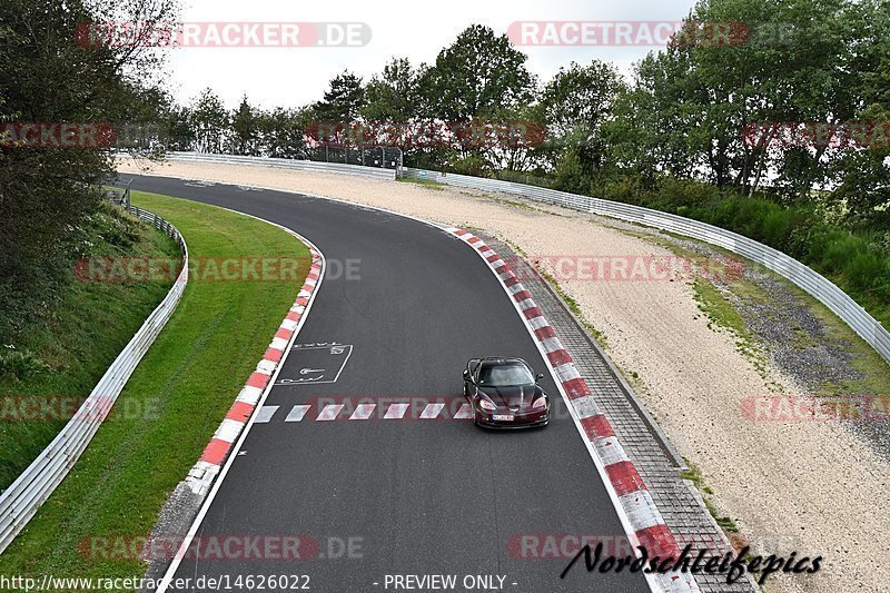 Bild #14626022 - Touristenfahrten Nürburgring Nordschleife (19.09.2021)