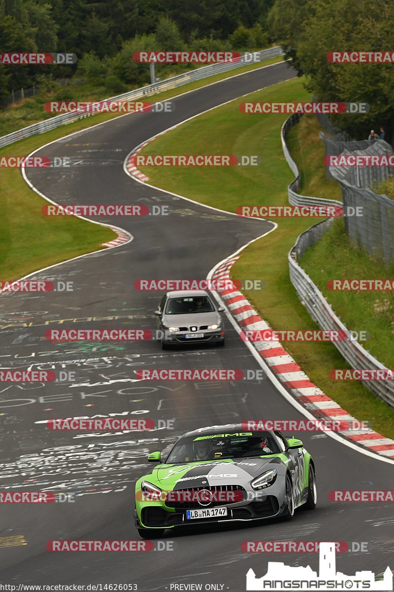 Bild #14626053 - Touristenfahrten Nürburgring Nordschleife (19.09.2021)