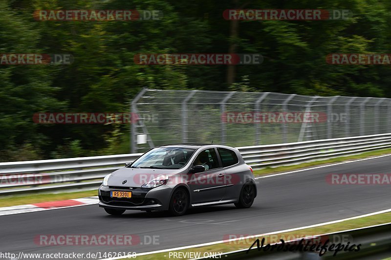 Bild #14626168 - Touristenfahrten Nürburgring Nordschleife (19.09.2021)