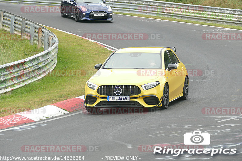 Bild #14626284 - Touristenfahrten Nürburgring Nordschleife (19.09.2021)