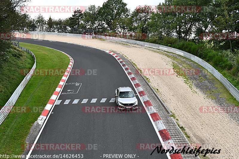 Bild #14626453 - Touristenfahrten Nürburgring Nordschleife (19.09.2021)