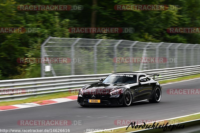 Bild #14626616 - Touristenfahrten Nürburgring Nordschleife (19.09.2021)