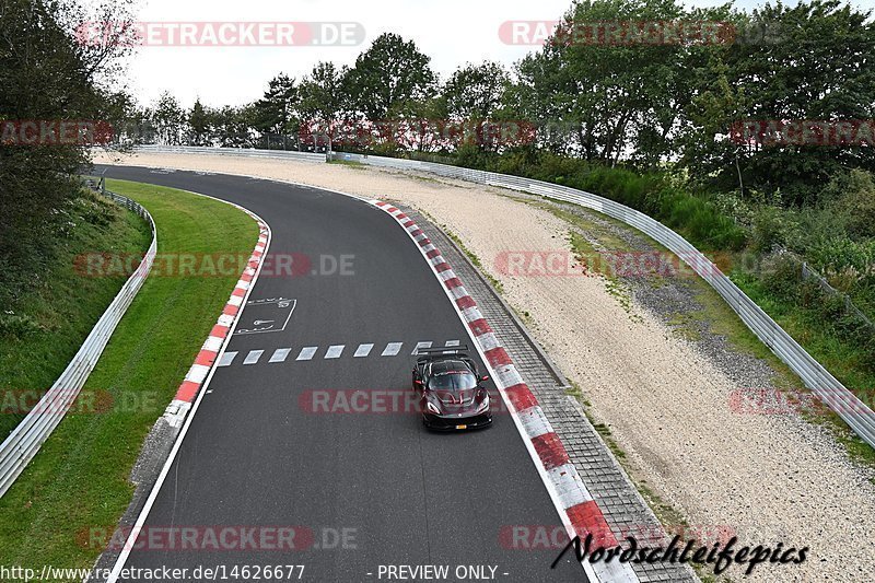 Bild #14626677 - Touristenfahrten Nürburgring Nordschleife (19.09.2021)