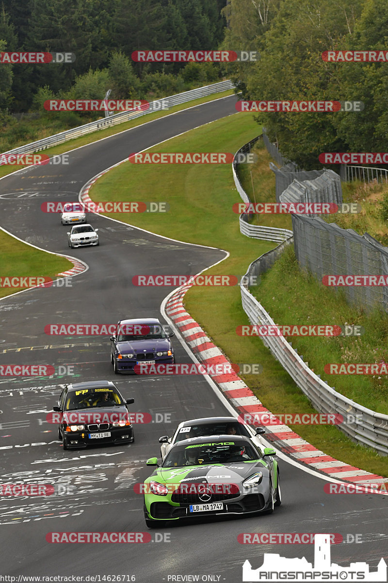 Bild #14626716 - Touristenfahrten Nürburgring Nordschleife (19.09.2021)