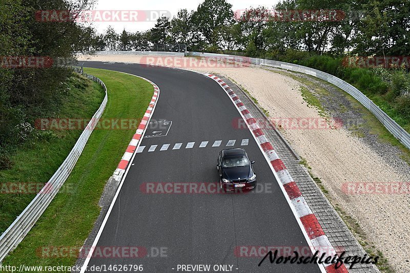 Bild #14626796 - Touristenfahrten Nürburgring Nordschleife (19.09.2021)