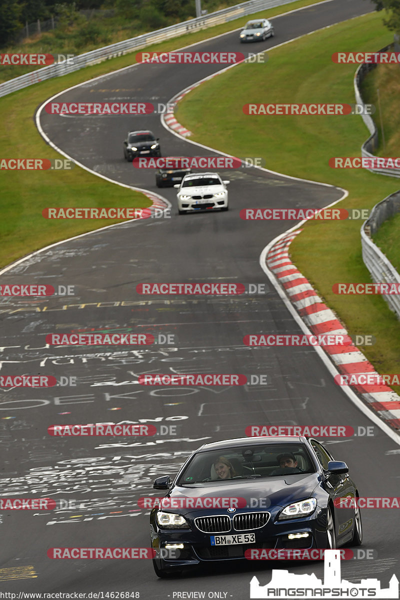 Bild #14626848 - Touristenfahrten Nürburgring Nordschleife (19.09.2021)