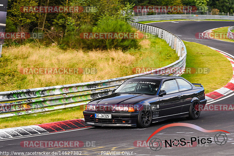 Bild #14627382 - Touristenfahrten Nürburgring Nordschleife (19.09.2021)