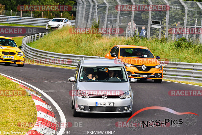 Bild #14627894 - Touristenfahrten Nürburgring Nordschleife (19.09.2021)