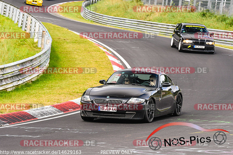 Bild #14629163 - Touristenfahrten Nürburgring Nordschleife (19.09.2021)