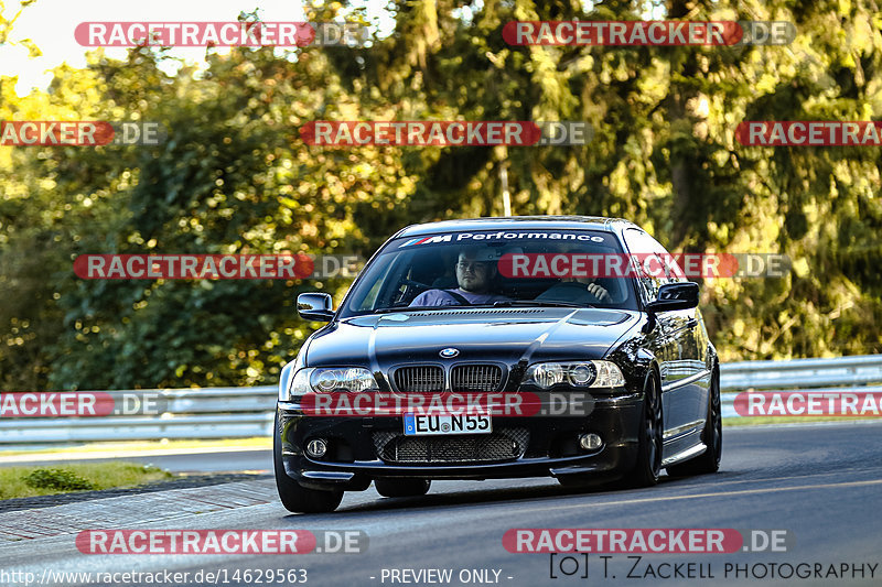 Bild #14629563 - Touristenfahrten Nürburgring Nordschleife (19.09.2021)