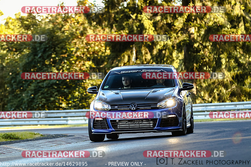 Bild #14629895 - Touristenfahrten Nürburgring Nordschleife (19.09.2021)