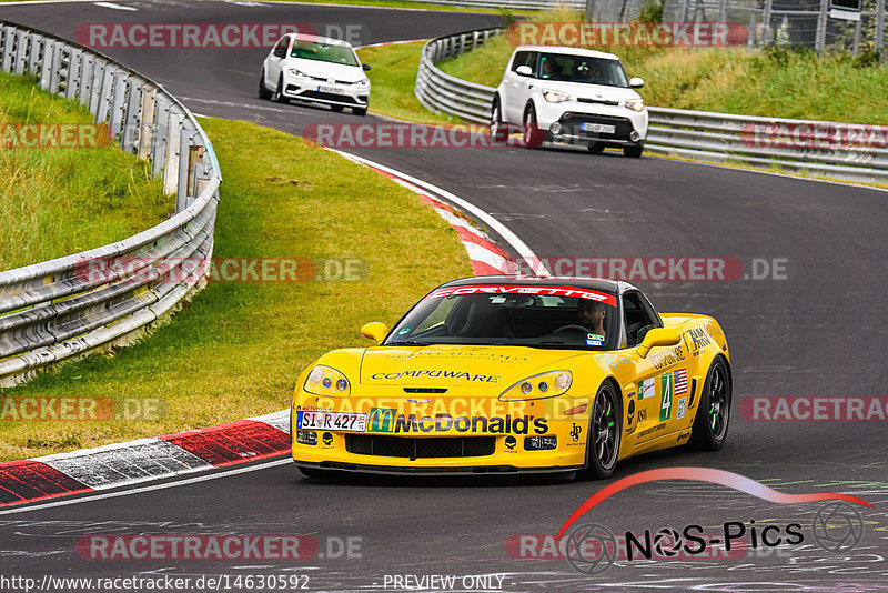 Bild #14630592 - Touristenfahrten Nürburgring Nordschleife (19.09.2021)