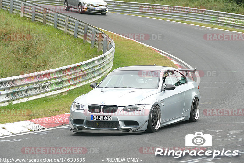 Bild #14630636 - Touristenfahrten Nürburgring Nordschleife (19.09.2021)