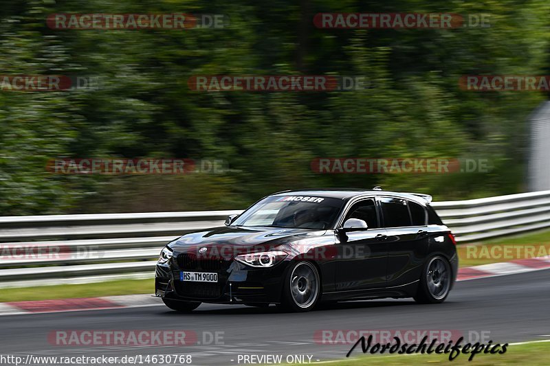 Bild #14630768 - Touristenfahrten Nürburgring Nordschleife (19.09.2021)