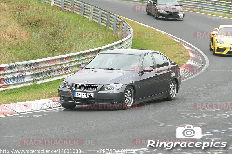 Bild #14631088 - Touristenfahrten Nürburgring Nordschleife (19.09.2021)