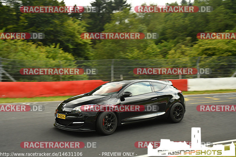 Bild #14631106 - Touristenfahrten Nürburgring Nordschleife (19.09.2021)