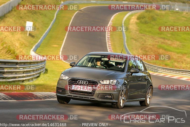 Bild #14631468 - Touristenfahrten Nürburgring Nordschleife (19.09.2021)