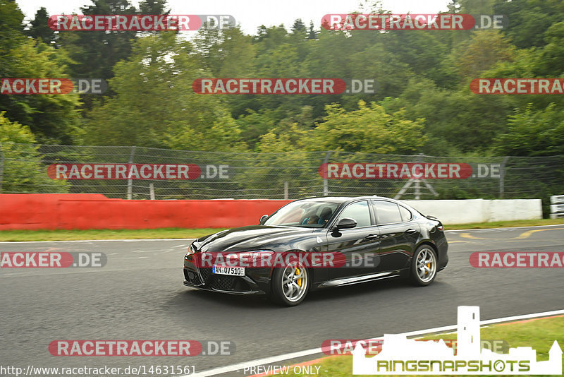 Bild #14631561 - Touristenfahrten Nürburgring Nordschleife (19.09.2021)