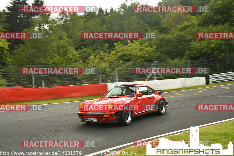 Bild #14631579 - Touristenfahrten Nürburgring Nordschleife (19.09.2021)