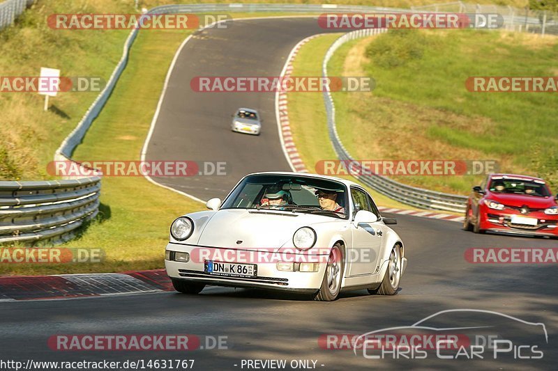 Bild #14631767 - Touristenfahrten Nürburgring Nordschleife (19.09.2021)