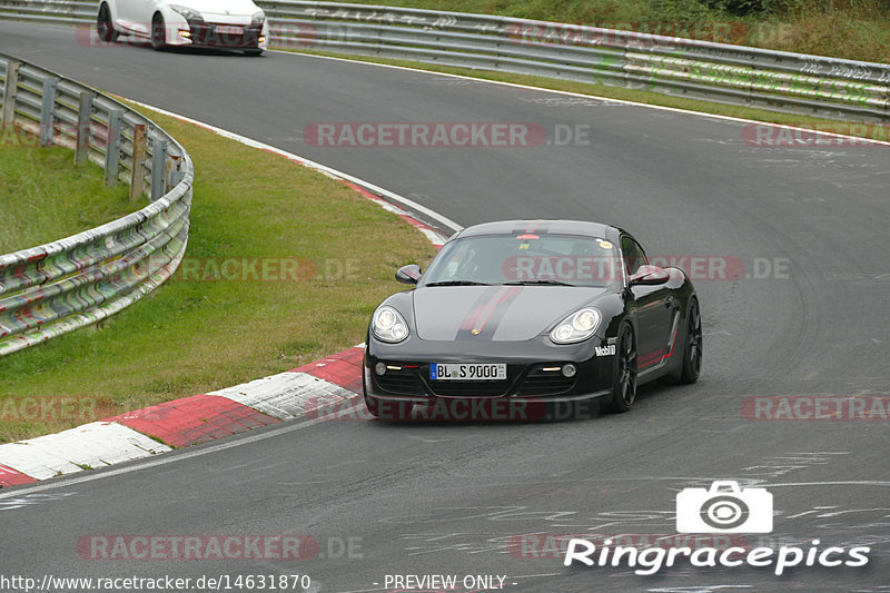 Bild #14631870 - Touristenfahrten Nürburgring Nordschleife (19.09.2021)