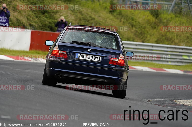 Bild #14631871 - Touristenfahrten Nürburgring Nordschleife (19.09.2021)