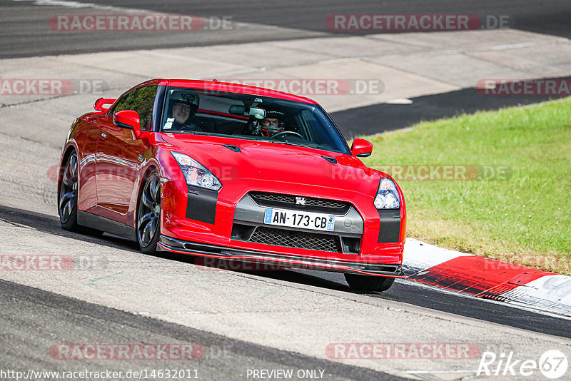 Bild #14632011 - Touristenfahrten Nürburgring Nordschleife (19.09.2021)