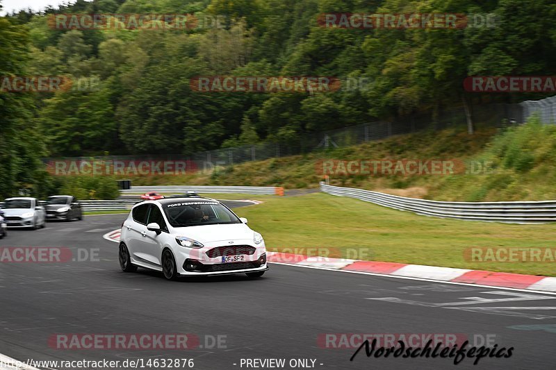 Bild #14632876 - Touristenfahrten Nürburgring Nordschleife (19.09.2021)