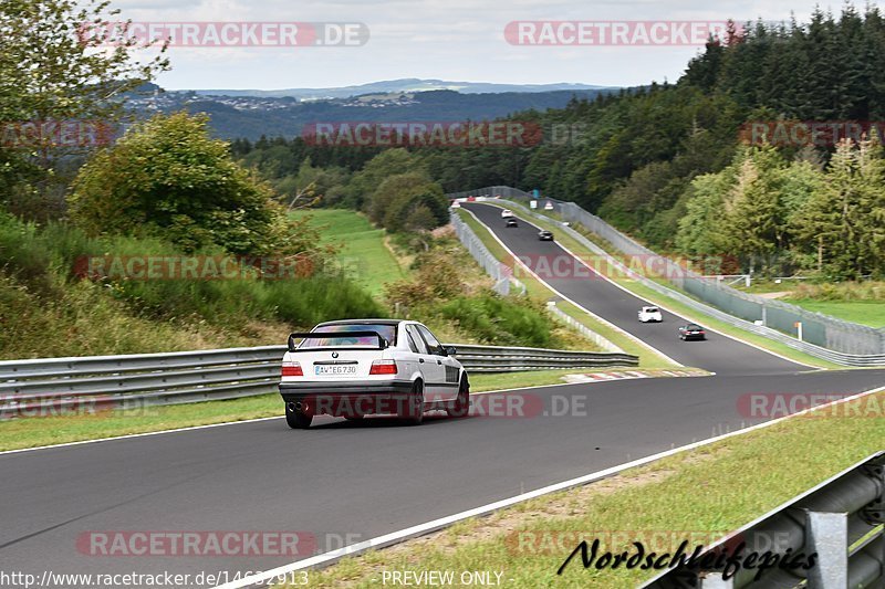 Bild #14632913 - Touristenfahrten Nürburgring Nordschleife (19.09.2021)