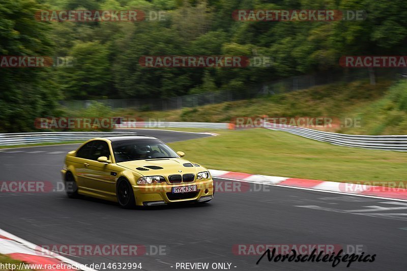 Bild #14632994 - Touristenfahrten Nürburgring Nordschleife (19.09.2021)