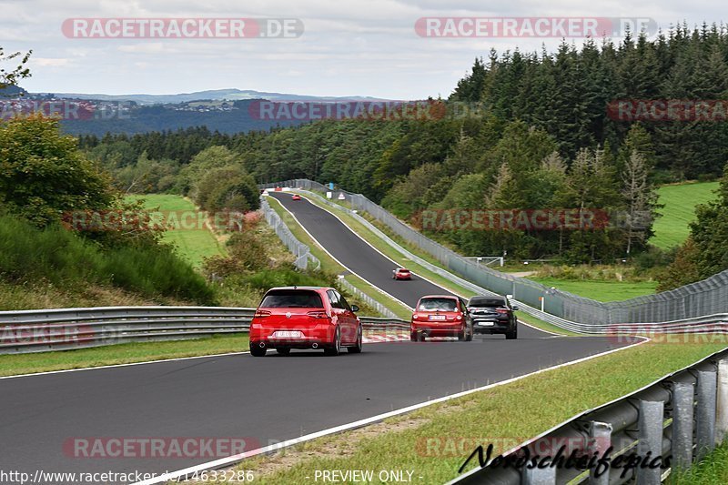 Bild #14633286 - Touristenfahrten Nürburgring Nordschleife (19.09.2021)