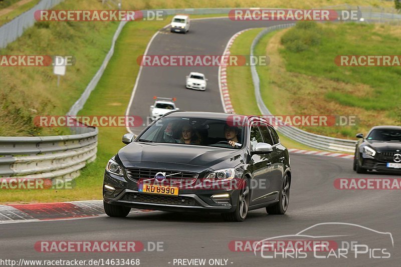 Bild #14633468 - Touristenfahrten Nürburgring Nordschleife (19.09.2021)