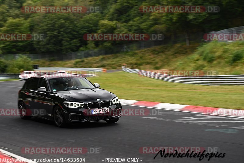 Bild #14633604 - Touristenfahrten Nürburgring Nordschleife (19.09.2021)