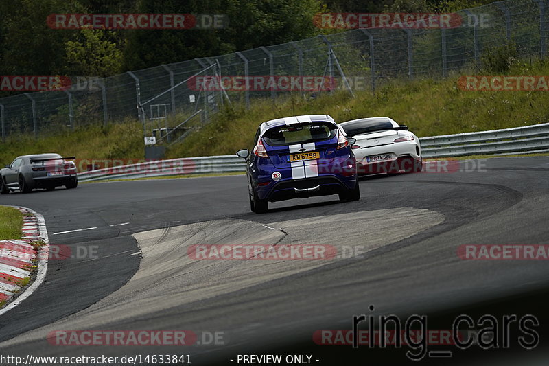 Bild #14633841 - Touristenfahrten Nürburgring Nordschleife (19.09.2021)