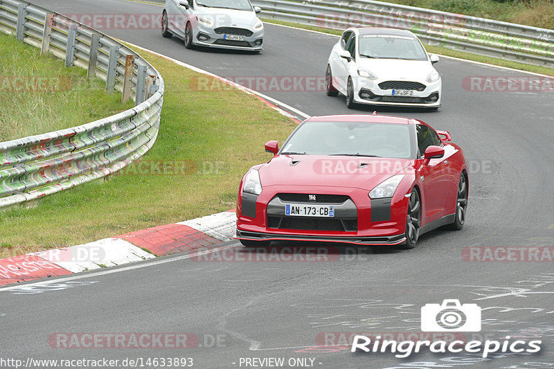 Bild #14633893 - Touristenfahrten Nürburgring Nordschleife (19.09.2021)