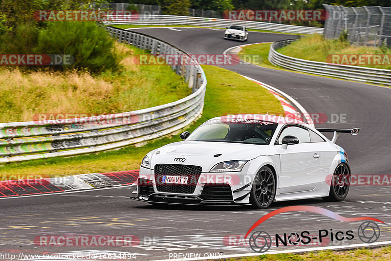 Bild #14634894 - Touristenfahrten Nürburgring Nordschleife (19.09.2021)