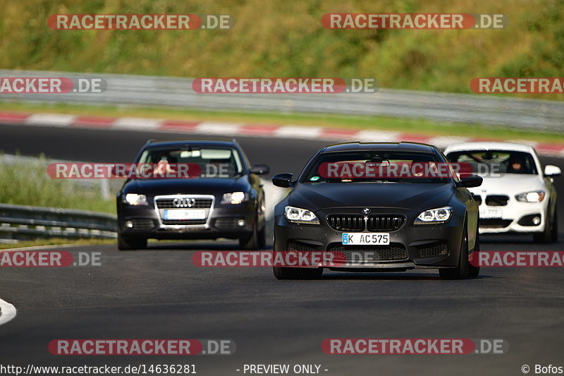 Bild #14636281 - Touristenfahrten Nürburgring Nordschleife (19.09.2021)