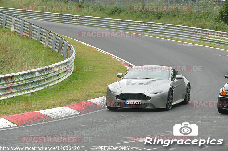 Bild #14636420 - Touristenfahrten Nürburgring Nordschleife (19.09.2021)