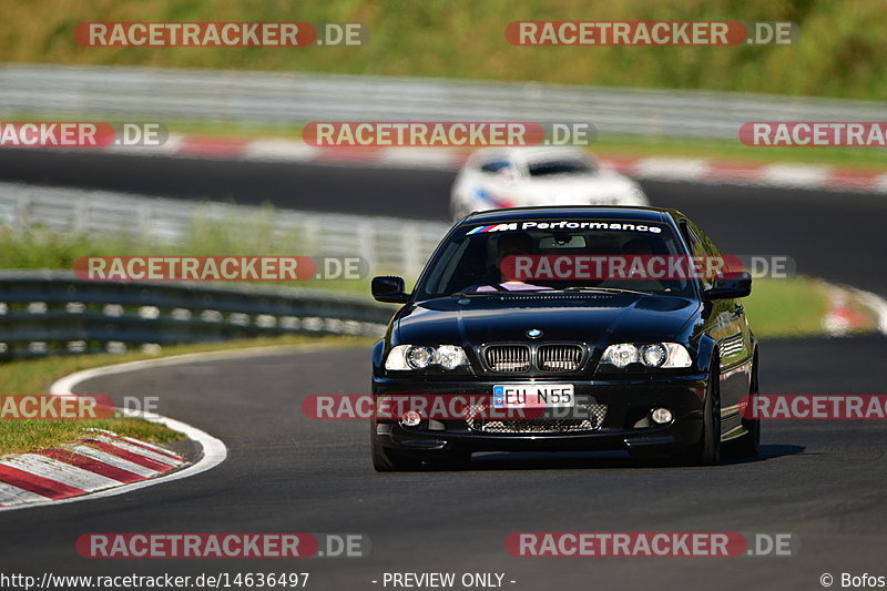 Bild #14636497 - Touristenfahrten Nürburgring Nordschleife (19.09.2021)