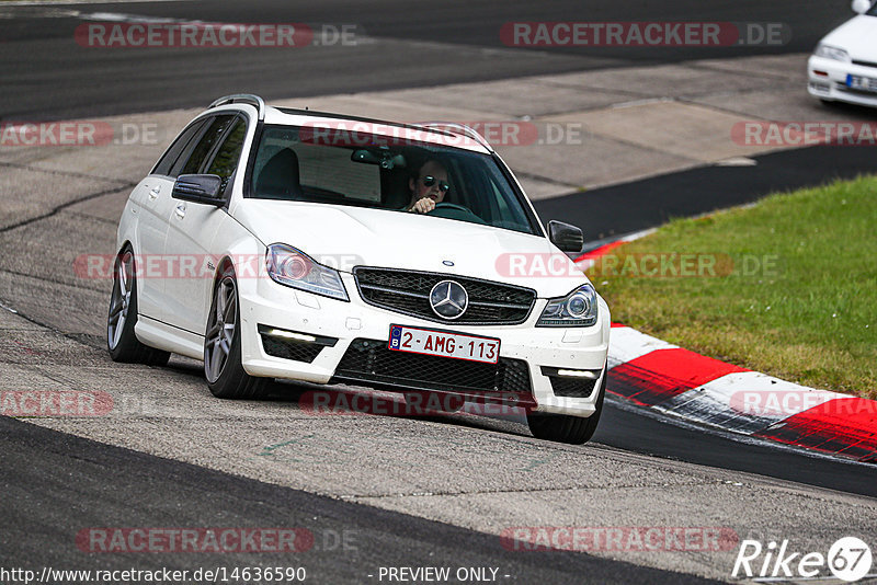 Bild #14636590 - Touristenfahrten Nürburgring Nordschleife (19.09.2021)